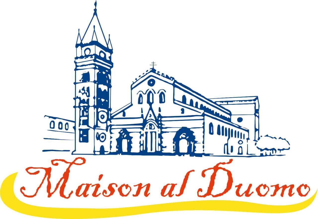 Maison Al Duomo Messina Exterior foto
