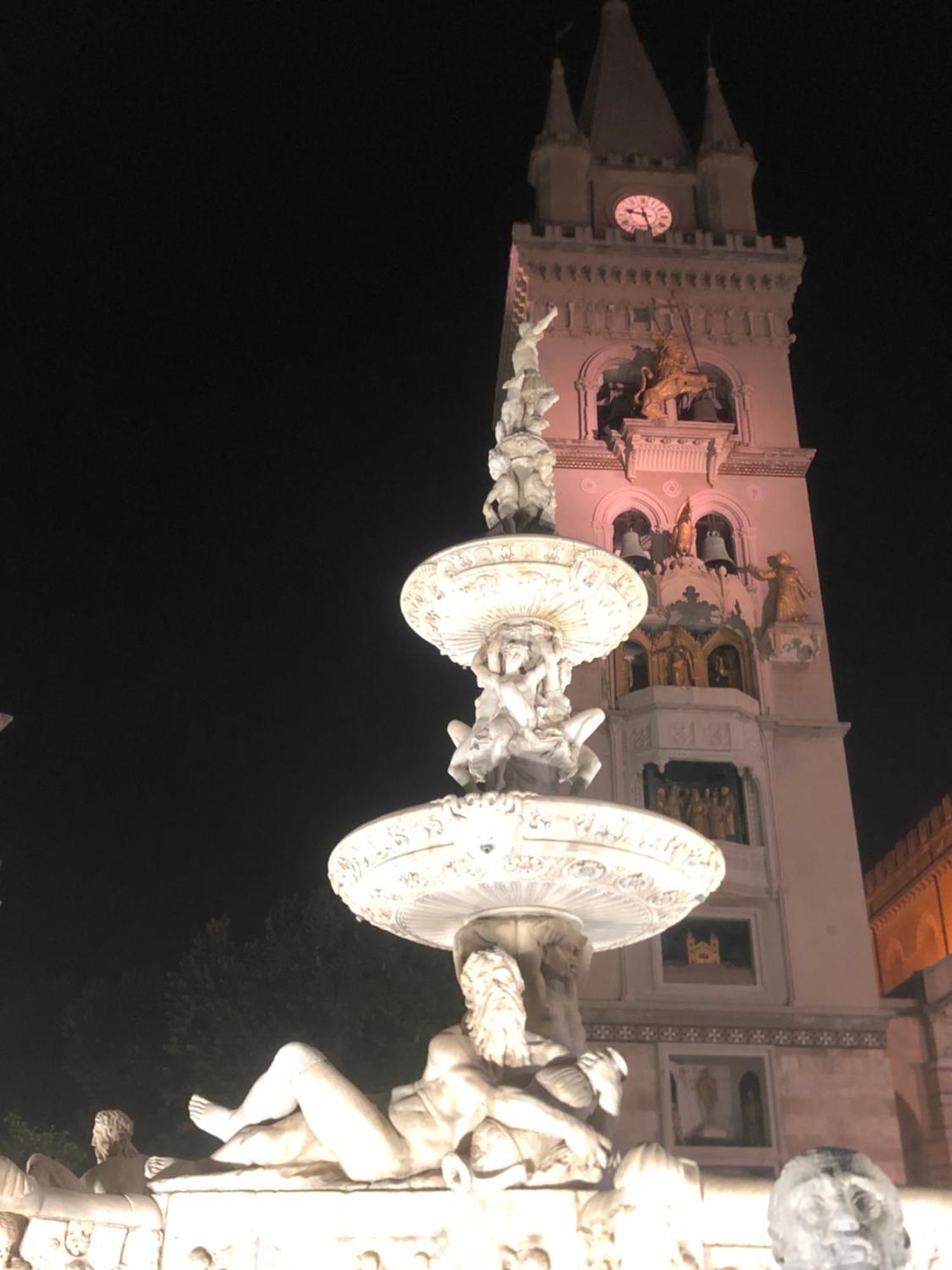 Maison Al Duomo Messina Exterior foto